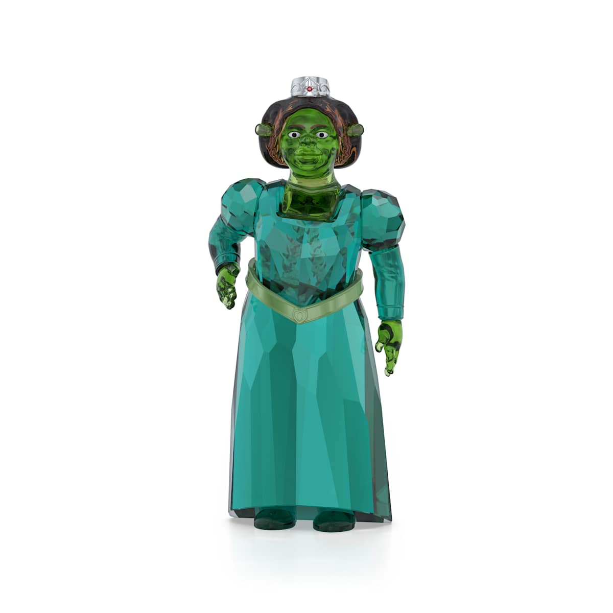 Swarovski Figurine Shrek Fiona 5720463