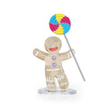 Swarovski Figurine Shrek Gingy 5720461