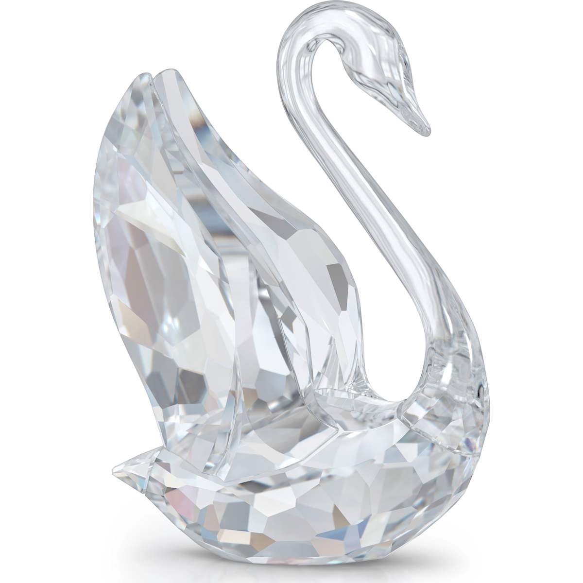 Swarovski Figurine Signum Cygne 5613254