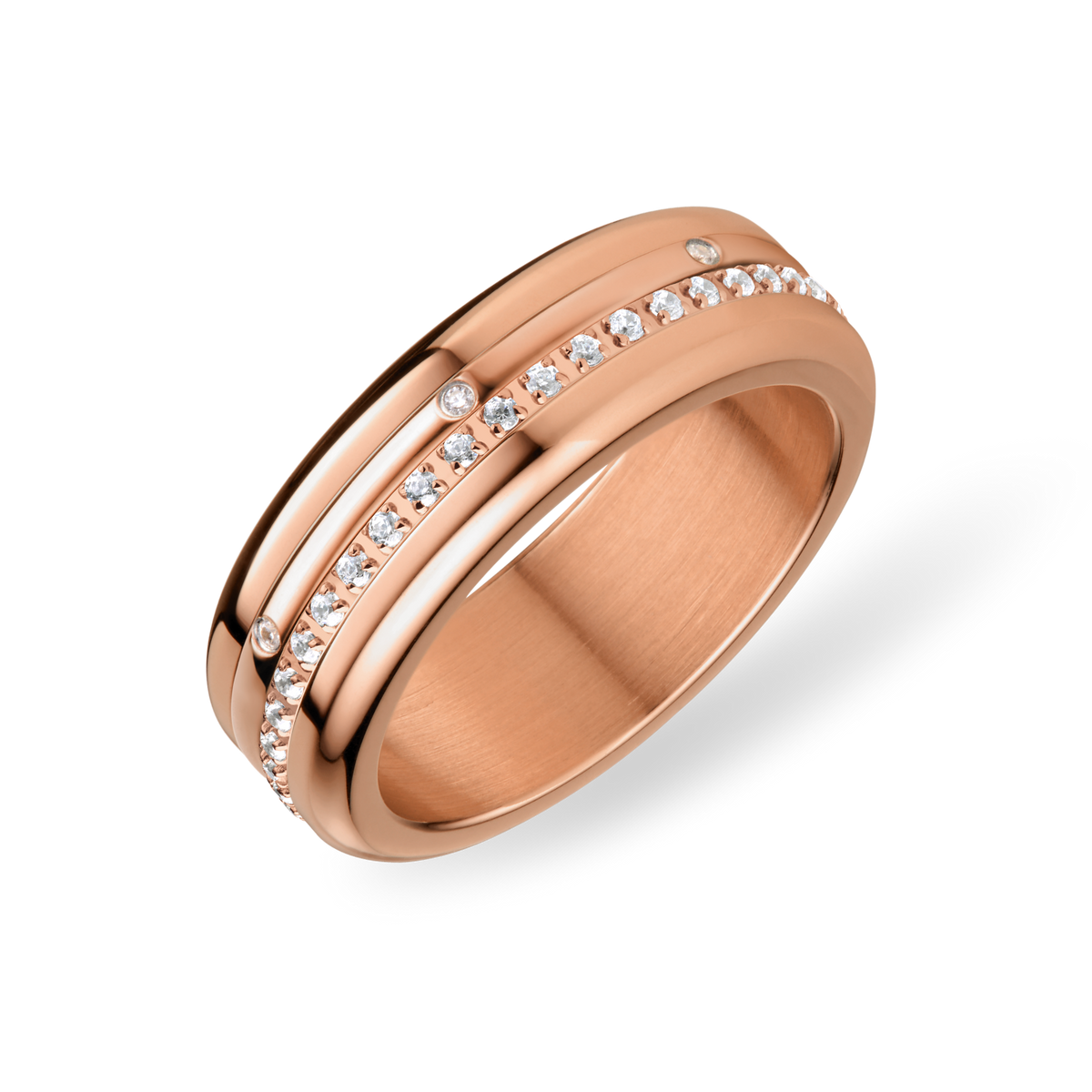 Bering Bague Arctic Symphony SORSO