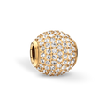 Bering Charm Arctic Pavé SPARKLE-2