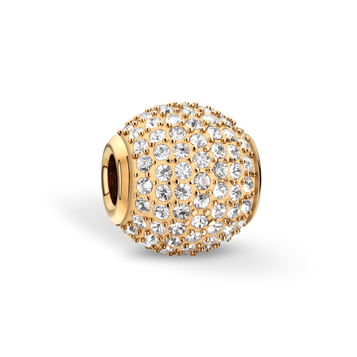 Bering Charm Arctic Pavé SPARKLE-2