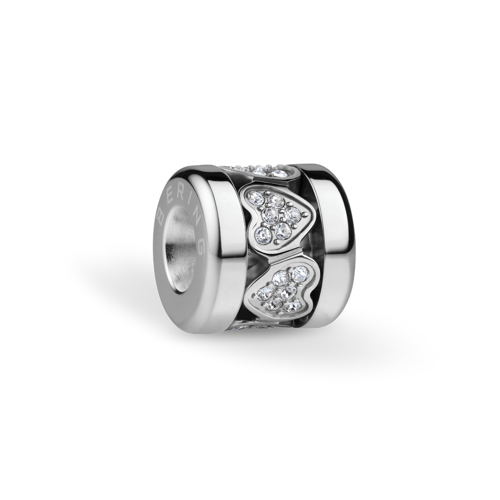 Bering Charm Arctic Symphony SPARKLINGHEART-1