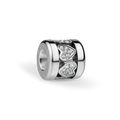 Bering Charm Arctic Symphony SPARKLINGHEART-1