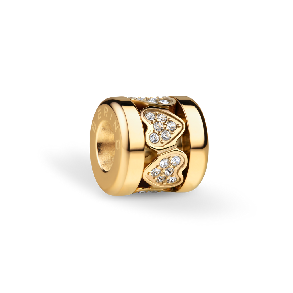 Bering Charm Arctic Symphony SPARKLINGHEART-2