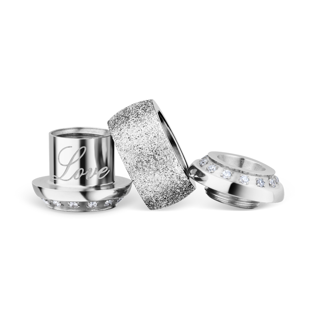 Bering Charm Arctic Symphony SPARKLINGLOVE-1