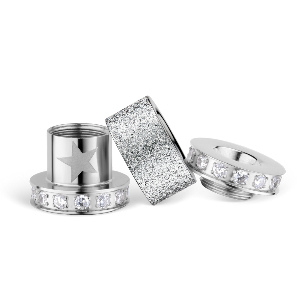 Bering Charm Arctic Symphony STAR-1