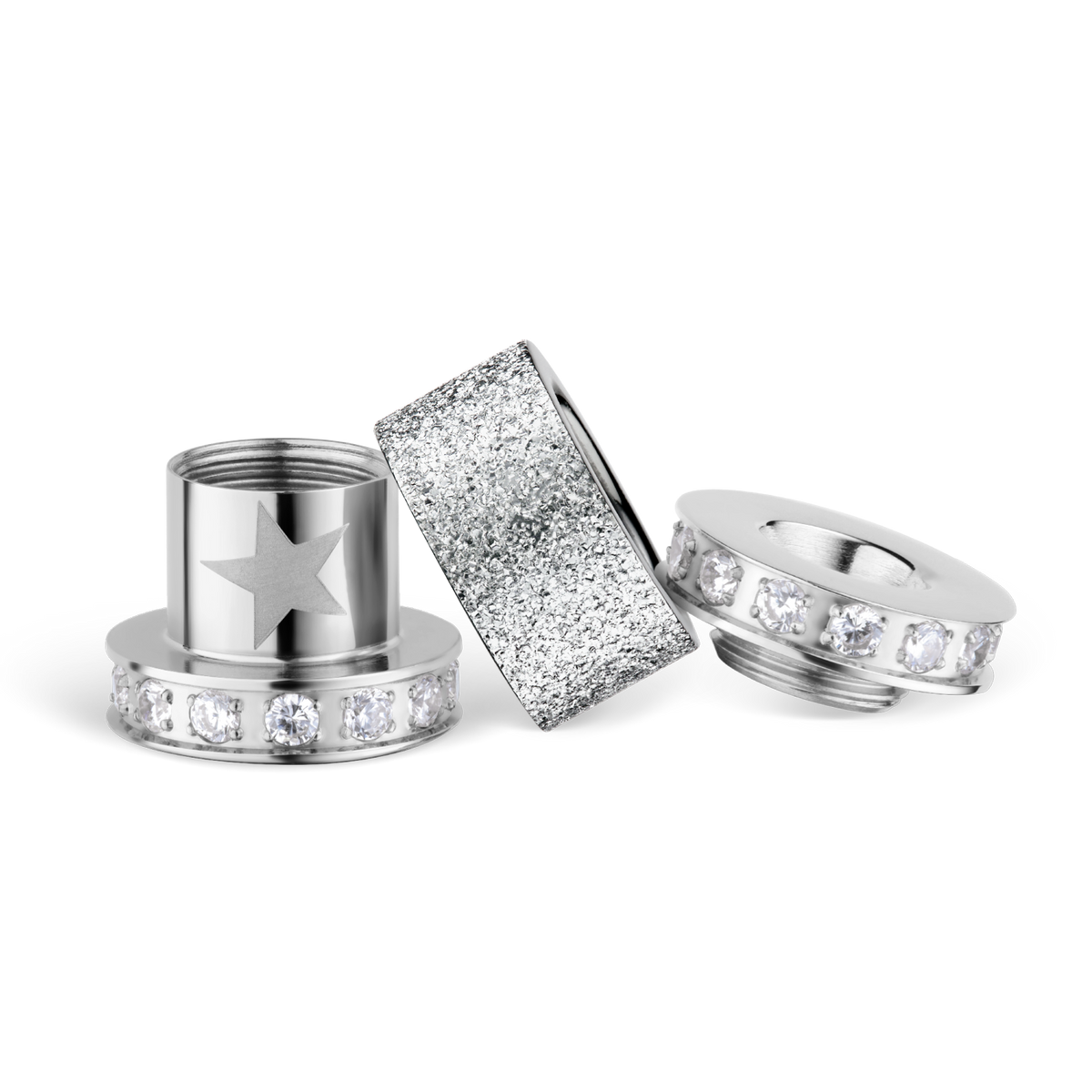 Bering Charm Arctic Symphony STAR-1