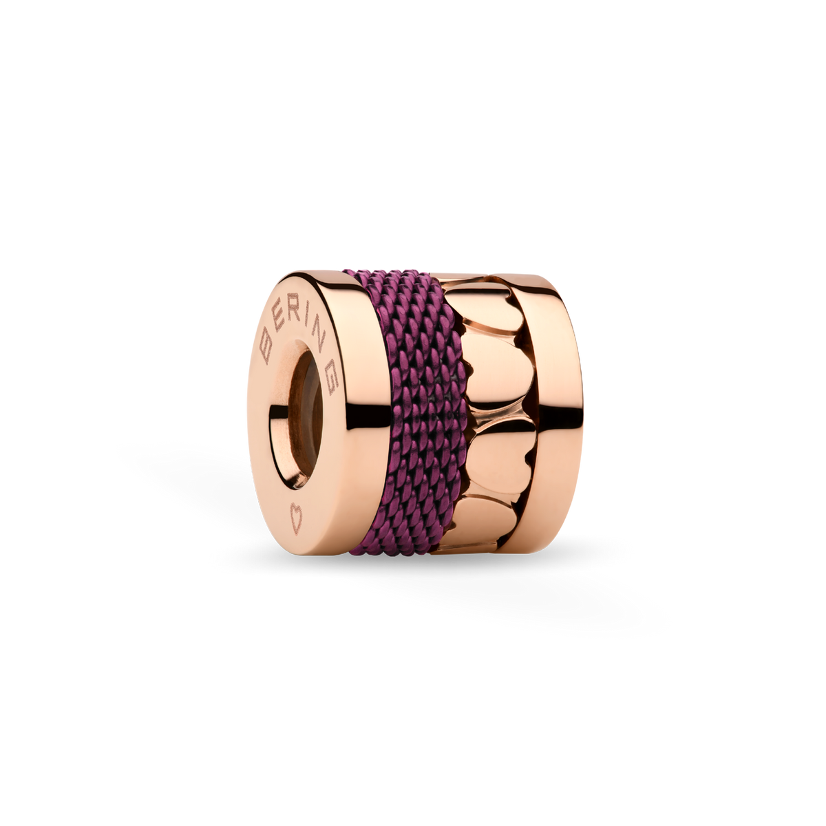 Bering Charm Arctic Symphony SWEETHEART-2