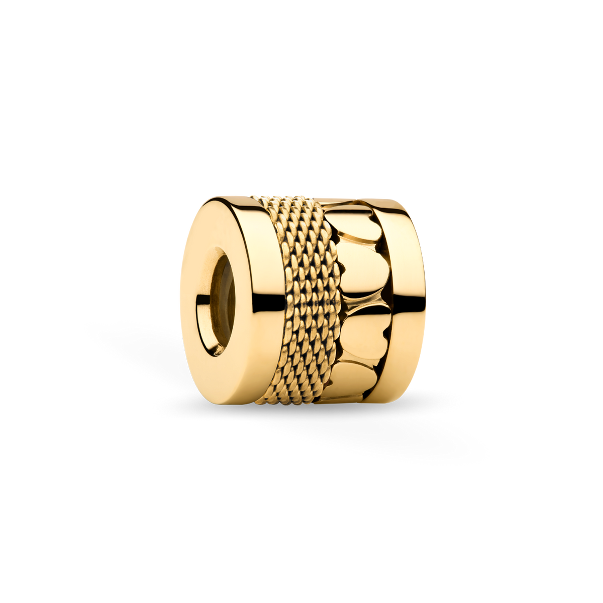 Bering Charm Arctic Symphony SWEETHEART-3