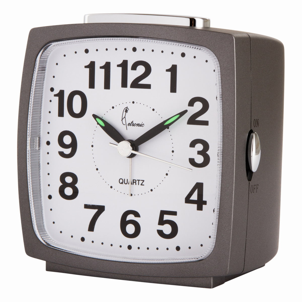 Cetronic CET-FN-0310S-GRY