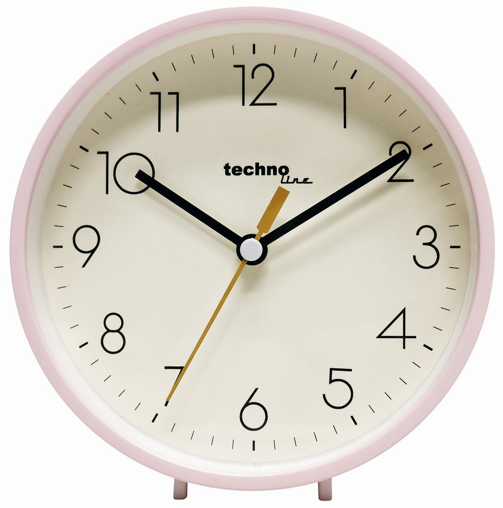 TechnoLine TL Model H Grey