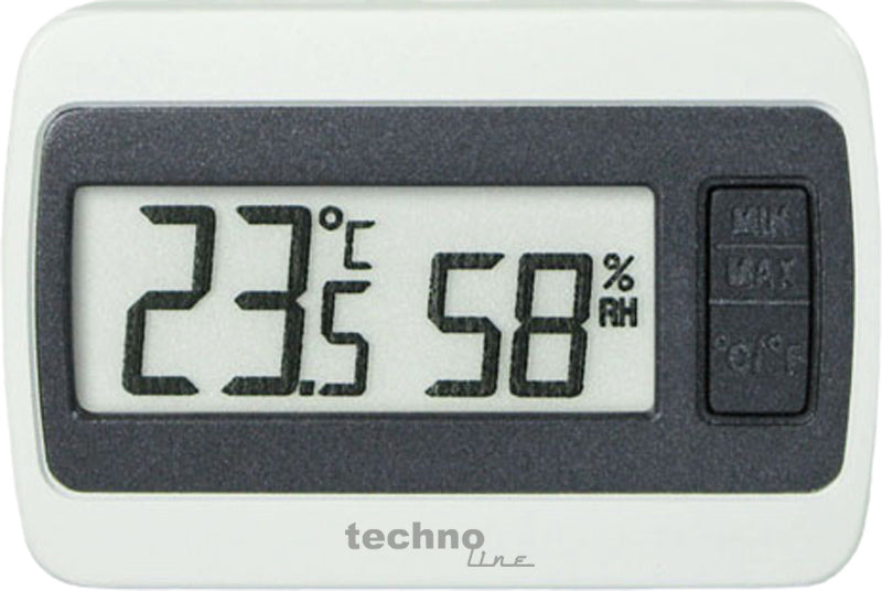 TechnoLine TL WS7005
