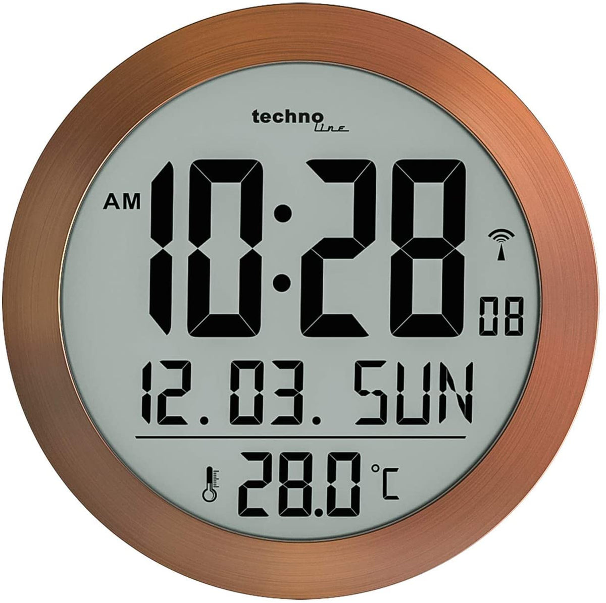 TechnoLine TL WS8038