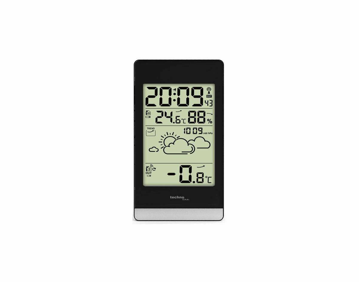 TechnoLine TL WS9132