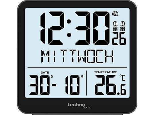 TechnoLine TL WT285