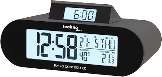 TechnoLine TL WT376