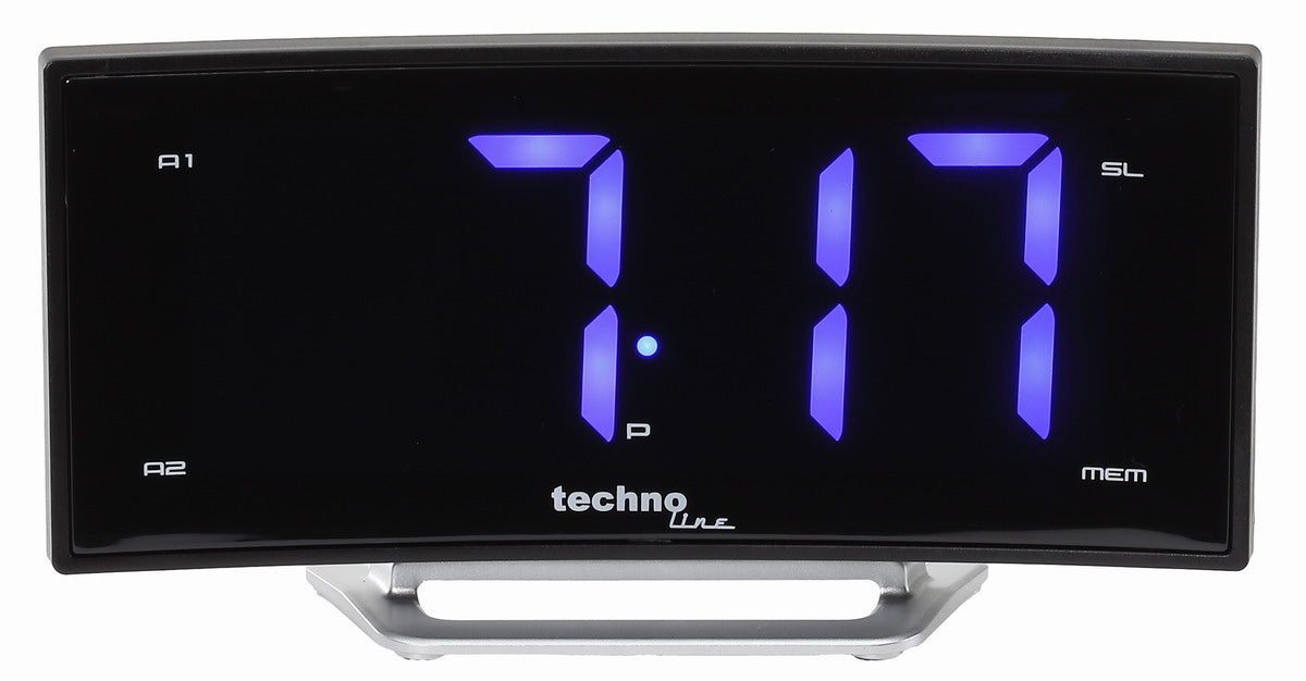 TechnoLine TL WT460