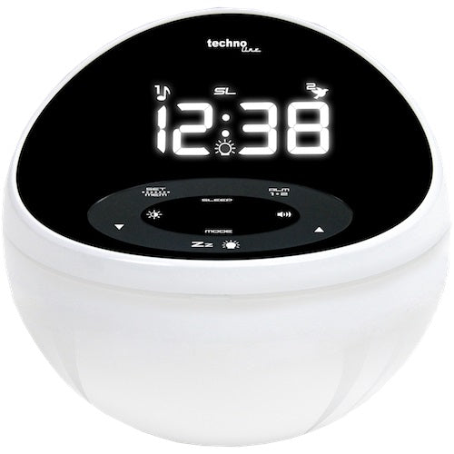 TechnoLine TL WT500