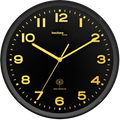 TechnoLine TL WT8500 BLACK AND GOLD