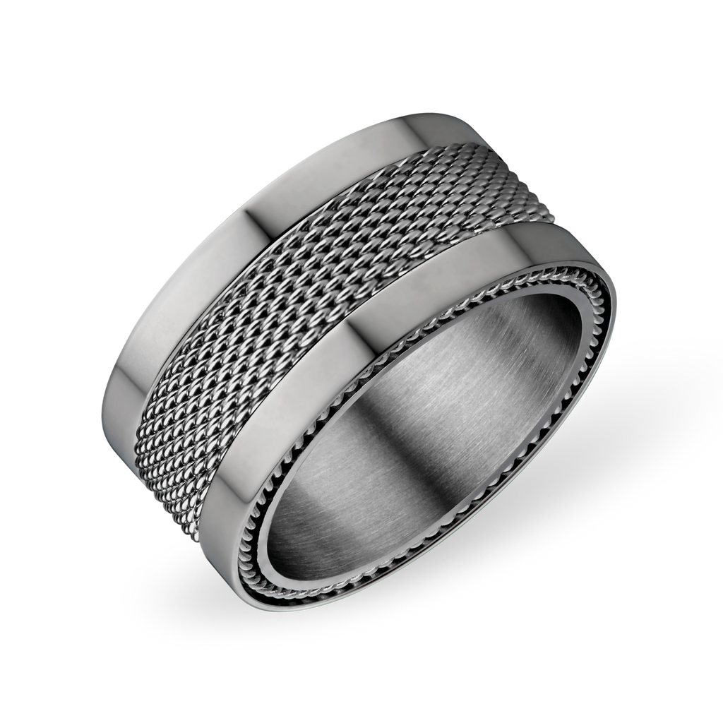 Bering Bague Arctic Symphony TACOMA