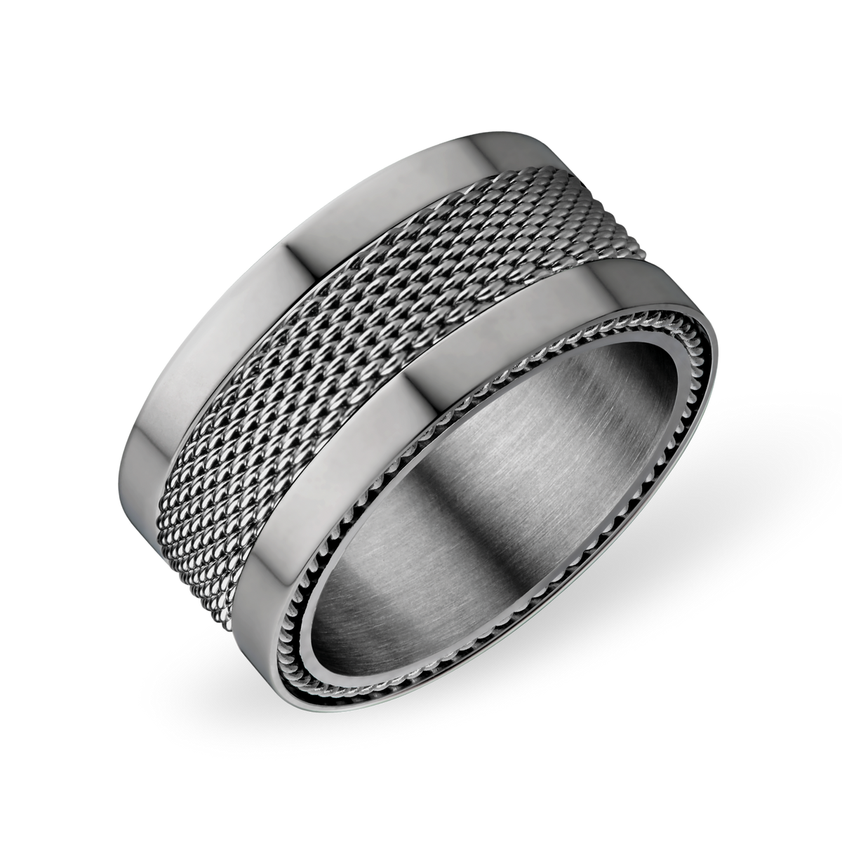 Bering Bague Arctic Symphony TACOMA