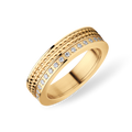 Bering Bague Arctic Symphony TILLIA