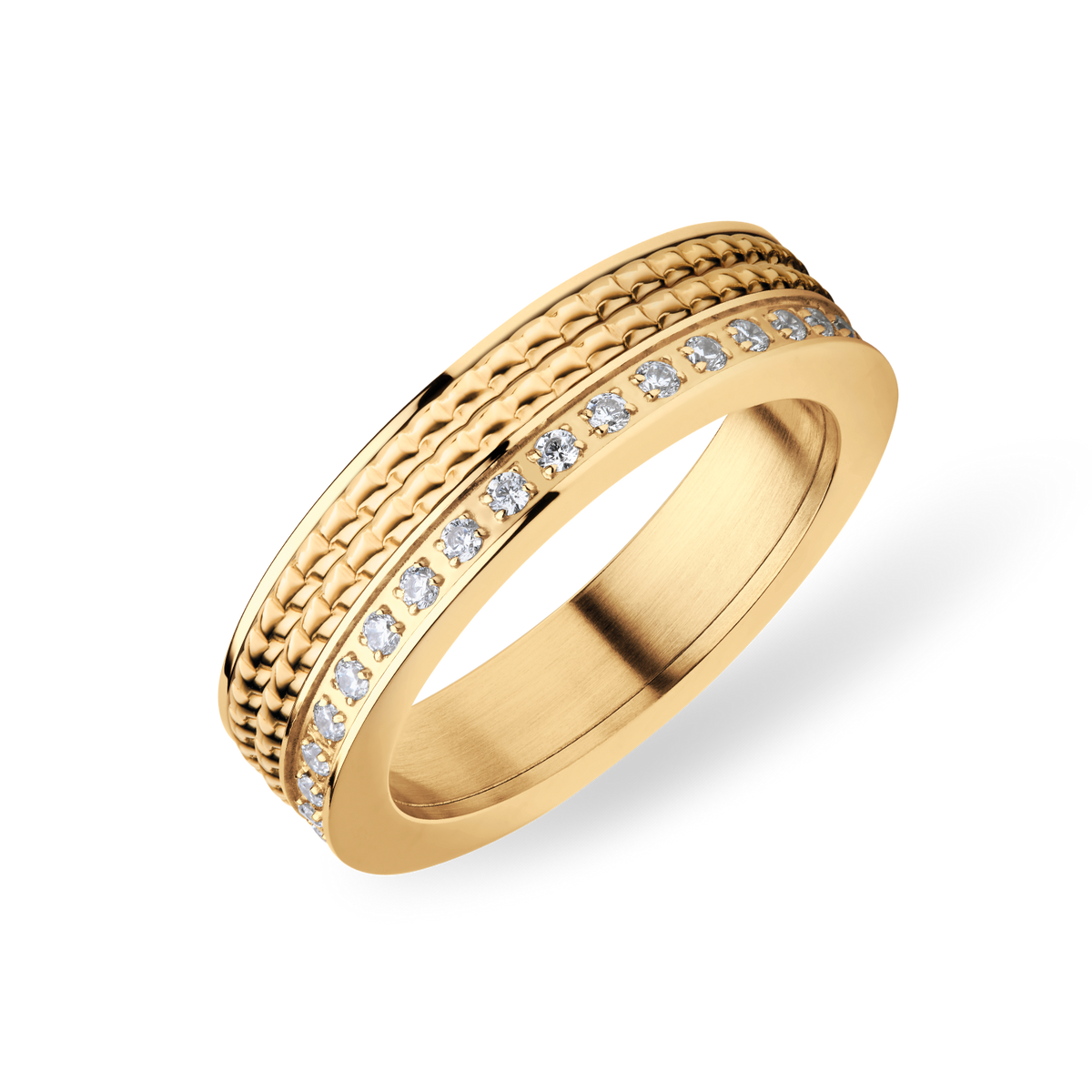 Bering Bague Arctic Symphony TILLIA