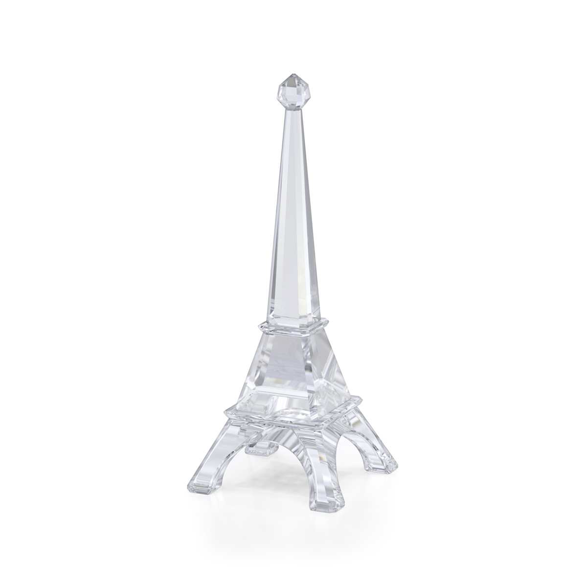 Swarovski Figurine Travel Memories Tour Eiffel 5682077