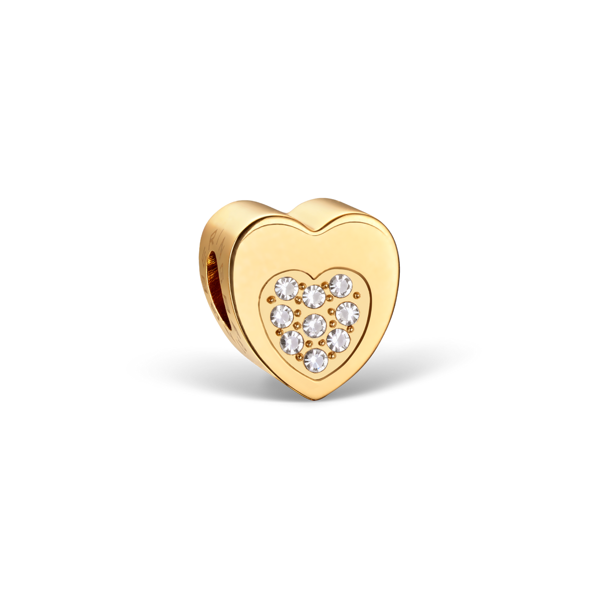 Bering Charm Arctic Symphony TRUEHEART-2