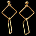 Sanjoya Boucles d'oreilles Bogota VER0323003