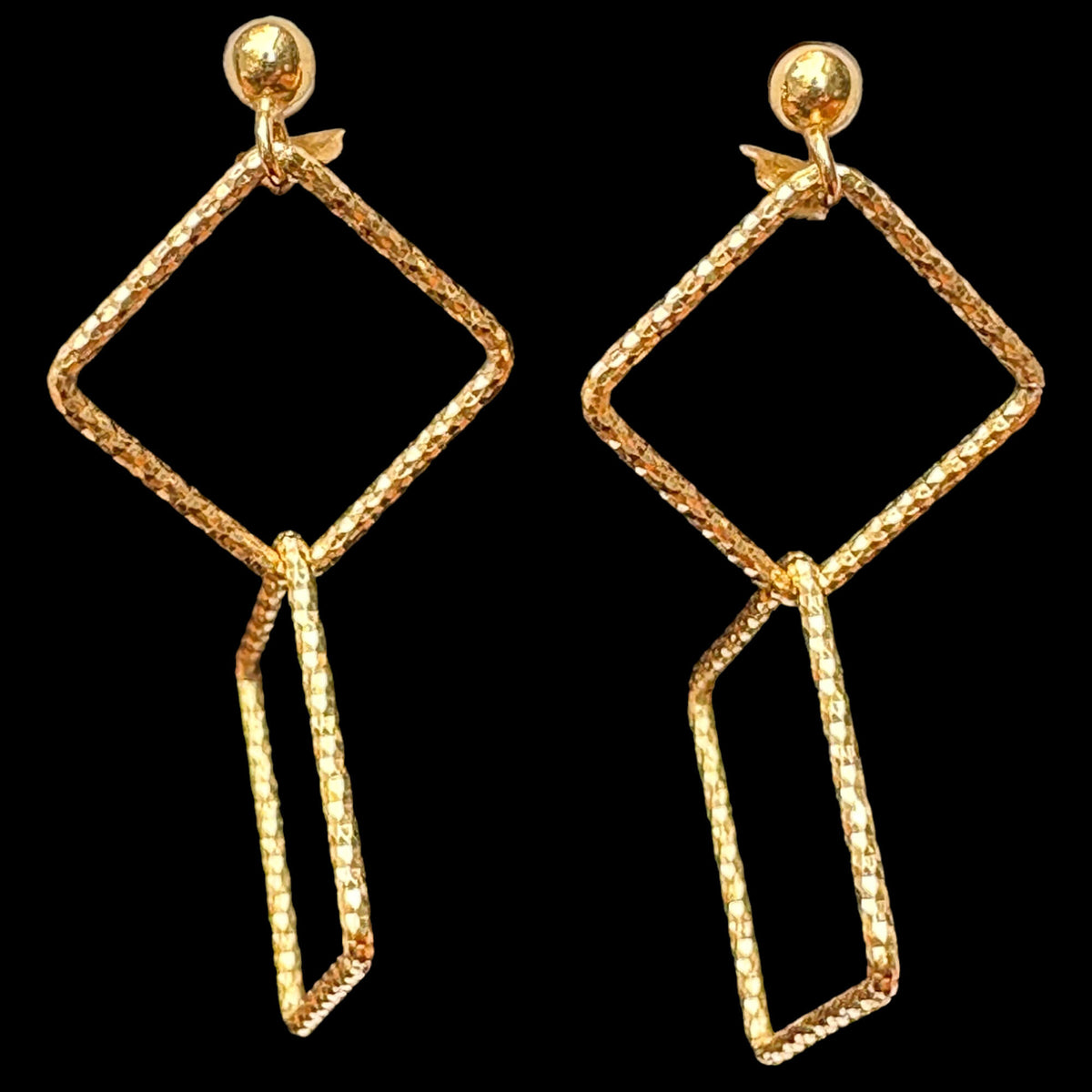 Sanjoya Boucles d'oreilles Bogota VER0323003