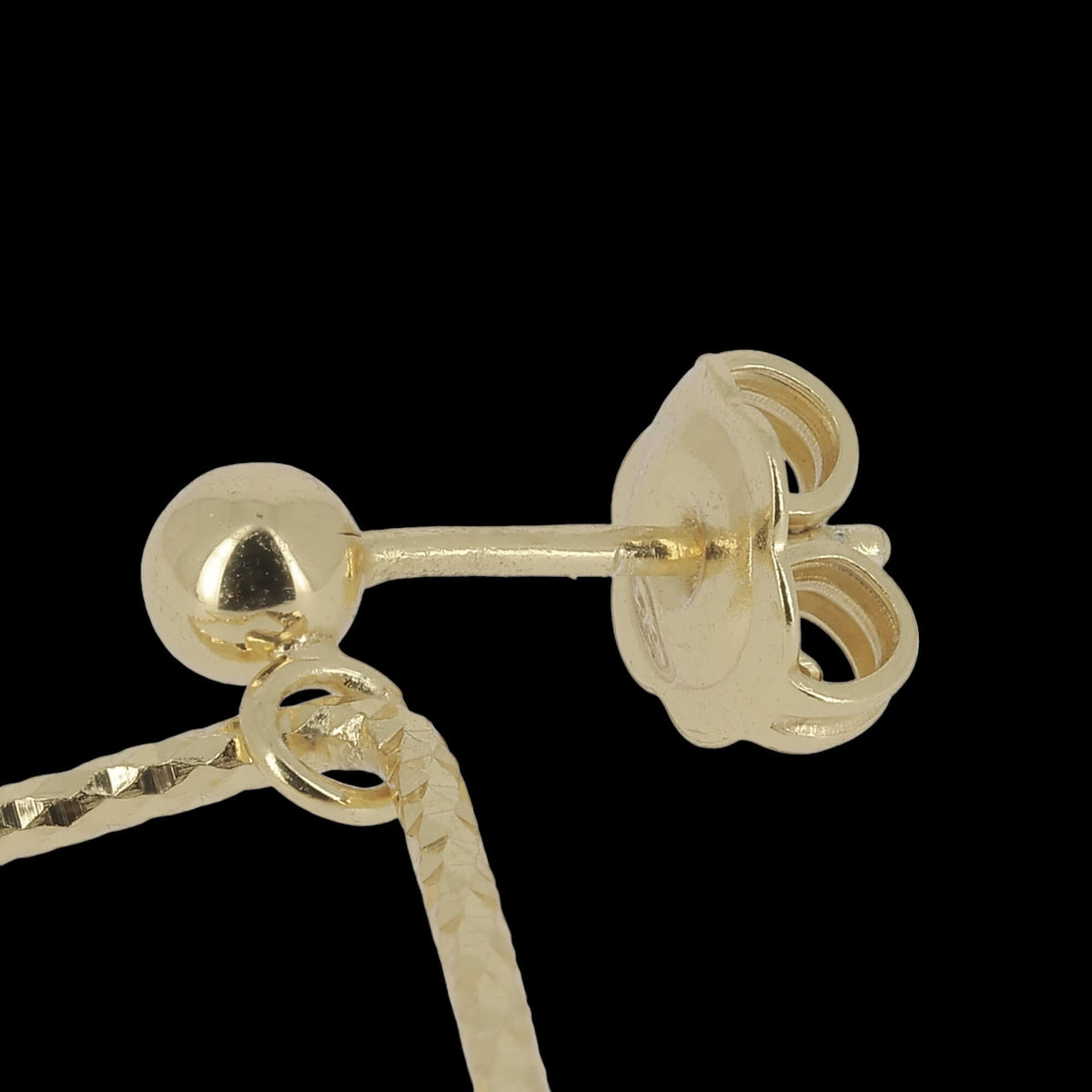 Sanjoya Boucles d'oreilles Bogota VER0323003
