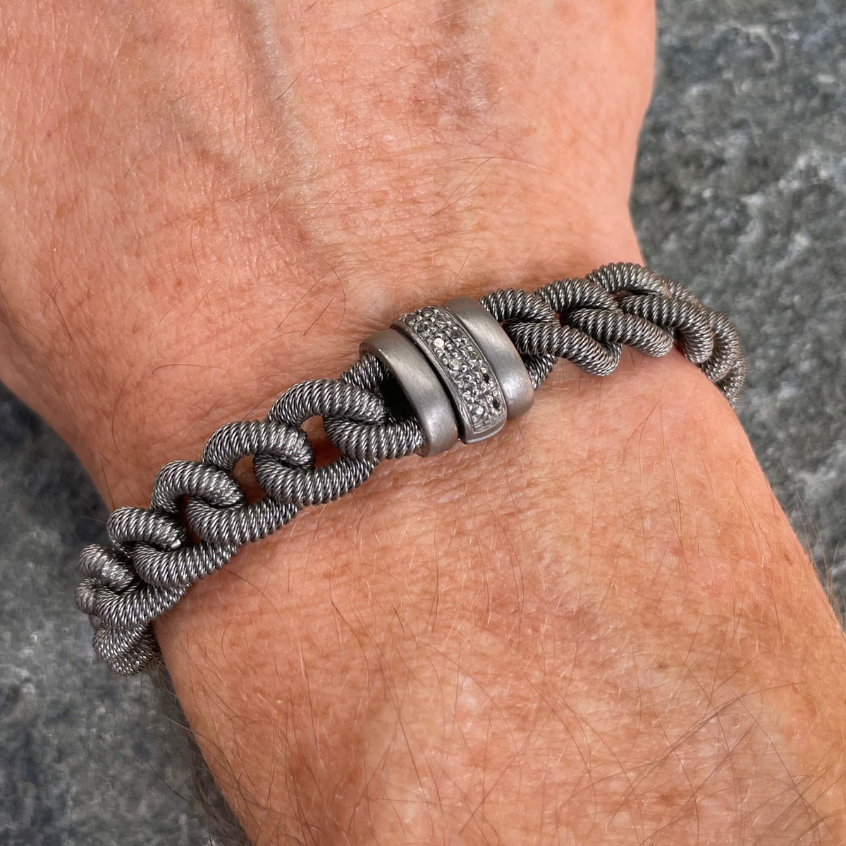 Sanjoya Bracelet Rome VER0822001