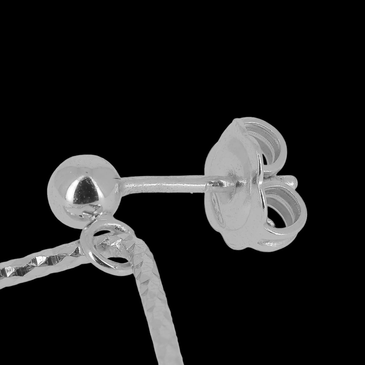 Sanjoya Boucles d'oreilles Bogota VER0823002