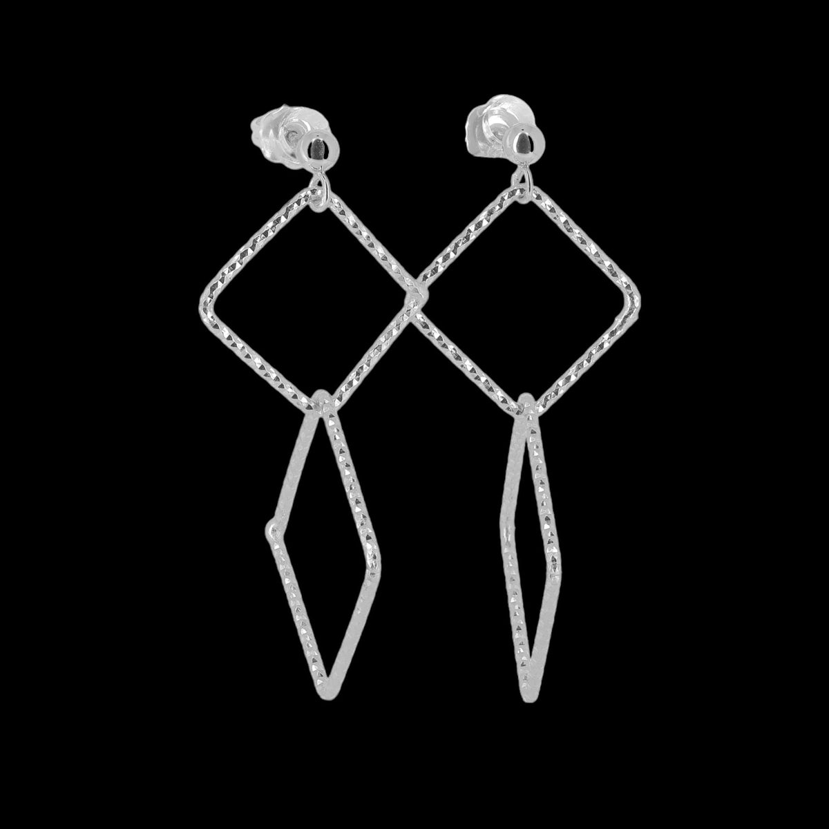 Sanjoya Boucles d'oreilles Bogota VER0823002