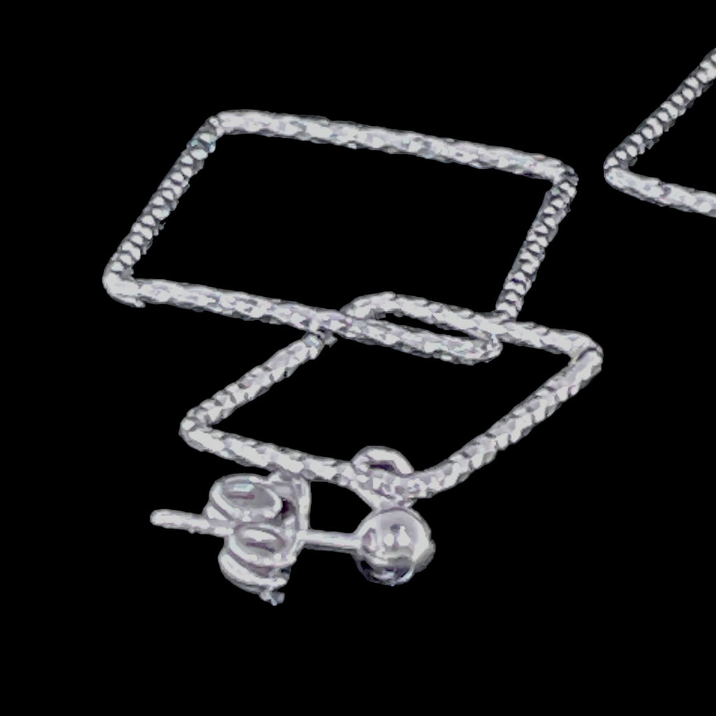 Sanjoya Boucles d'oreilles Bogota VER0823002