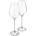 Swarovski Verres à vin Crystalline (Set de 2) 1095948
