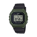 Casio W-218H-3AVEF