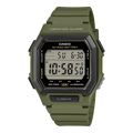 Casio W-738H-3AVEF