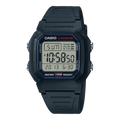 Casio W-800H-1AVES
