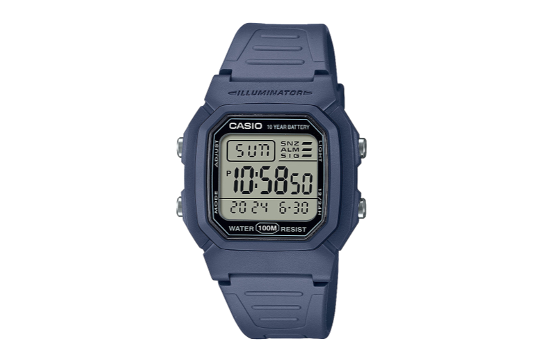 Casio W-800H-2AVES