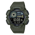 Casio WS-1500H-3BVEF