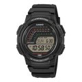 Casio WS-1800-1AVEF