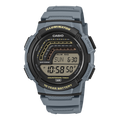 Casio WS-1800-2AVEF