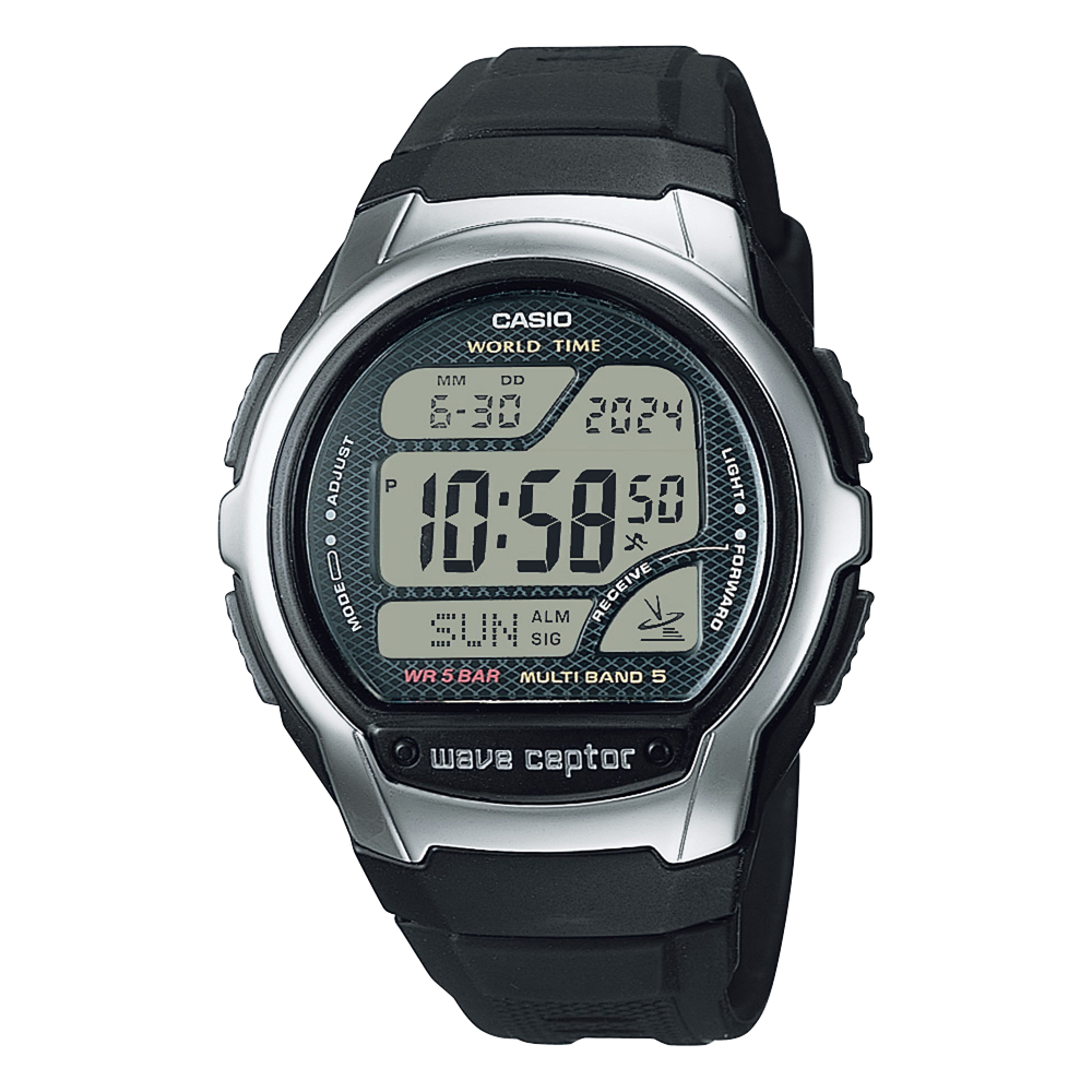 Casio WV-58R-1AEF