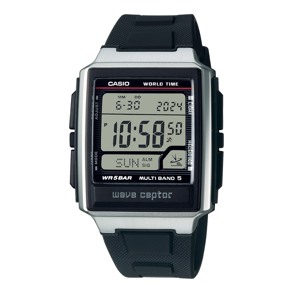 Casio WV-59R-1AEF
