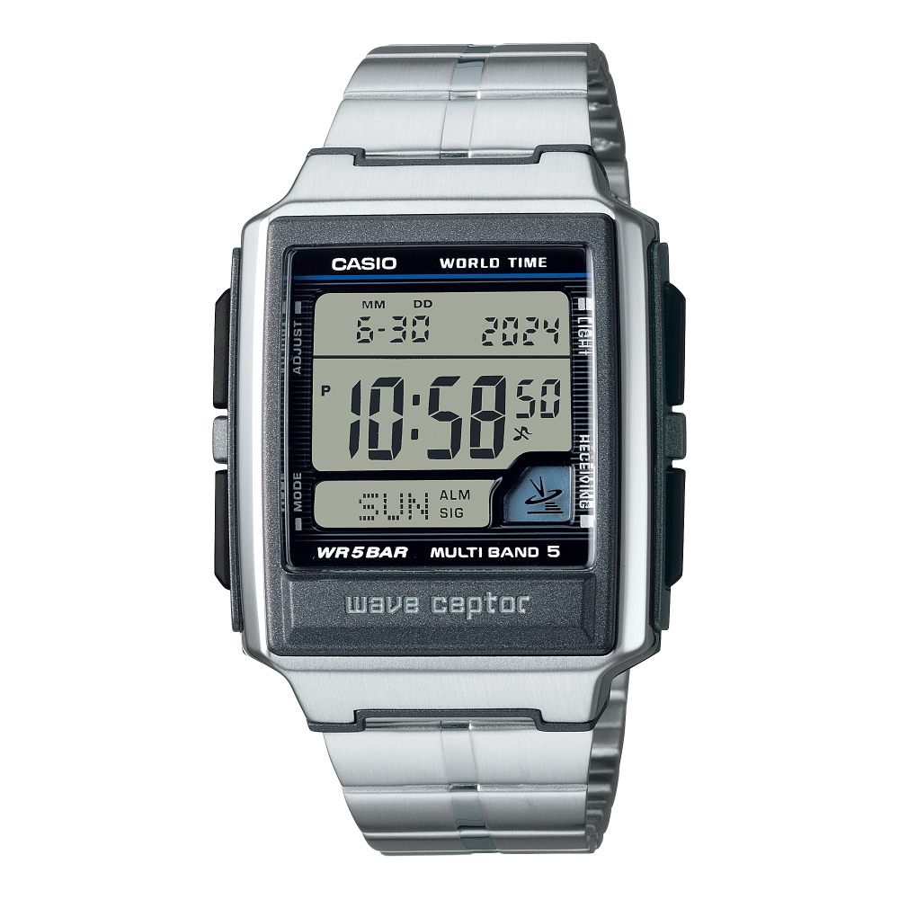 Casio WV-59RD-1AEF