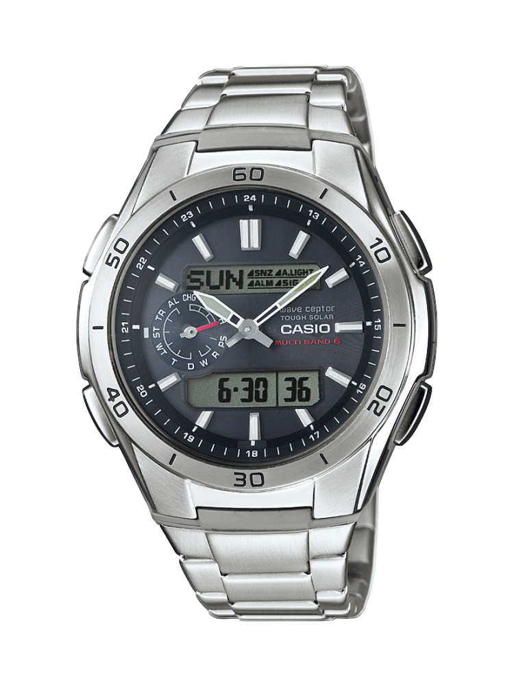 Casio WVA-M650D-1AER