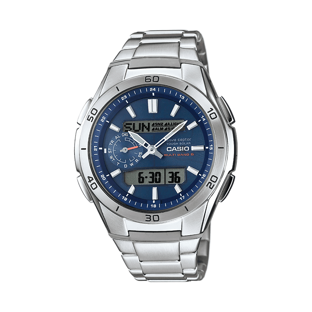 Casio WVA-M650D-2AER
